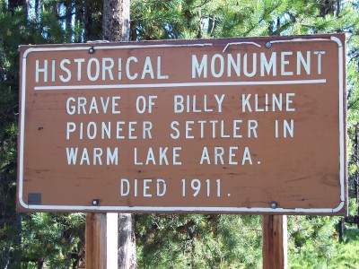 sign